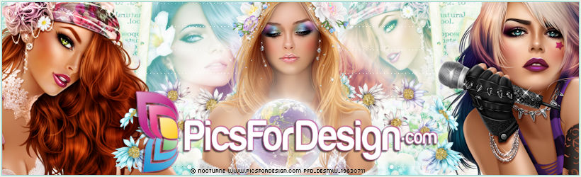 PicsForDesign Facebook Timeline